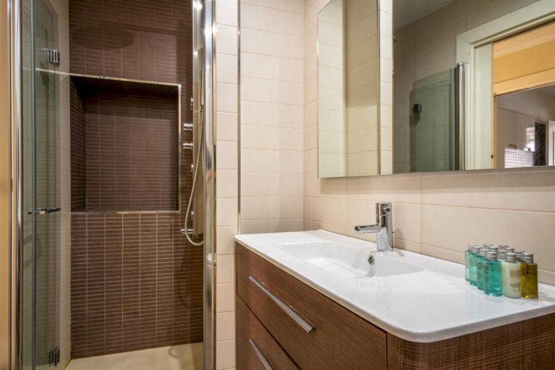 Minty - Plaza Mayor 3 Bd Appartement