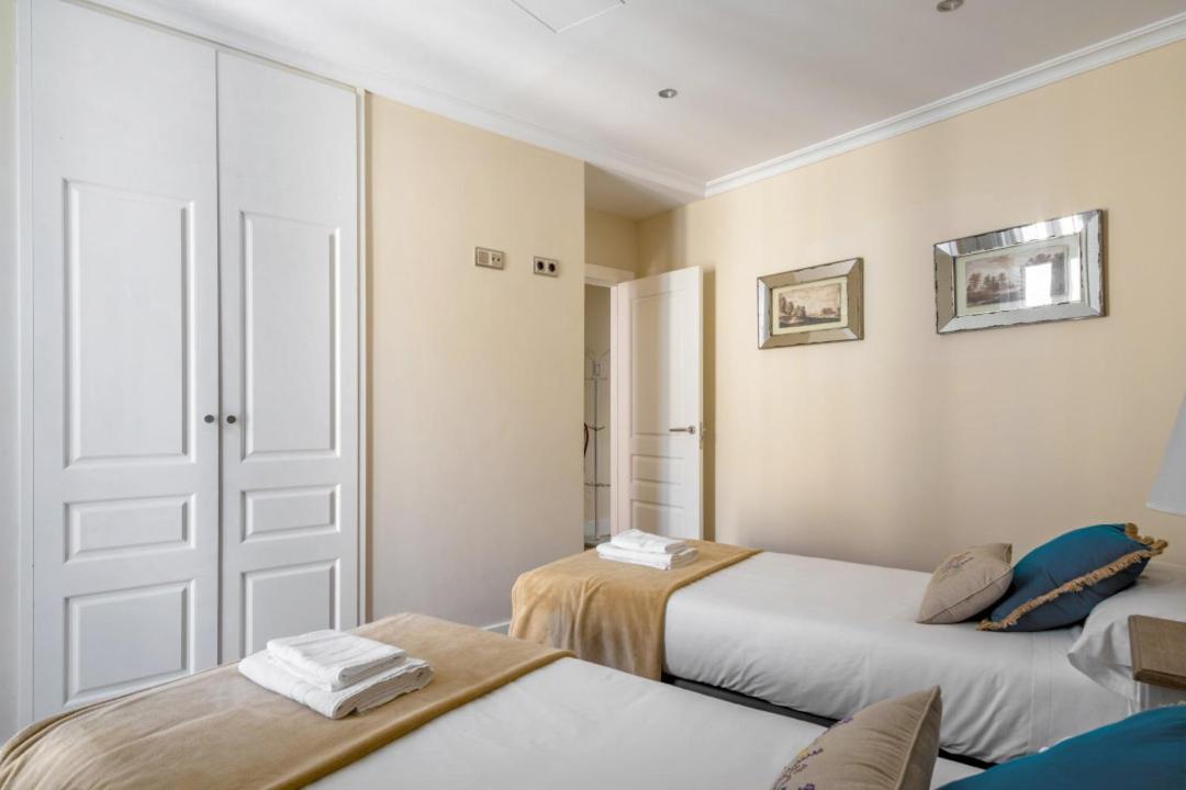 Appartement Minty - Plaza Mayor 3 Bd *