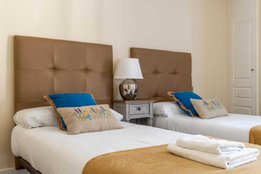 Appartement Minty - Plaza Mayor 3 Bd Madrid