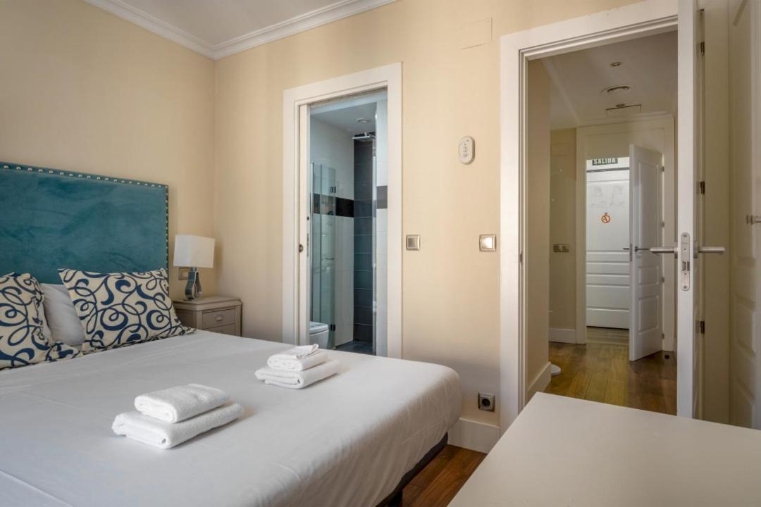 Minty - Plaza Mayor 3 Bd Appartement Madrid