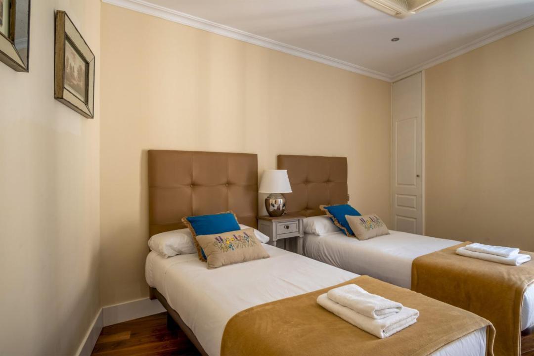 Minty - Plaza Mayor 3 Bd Appartement