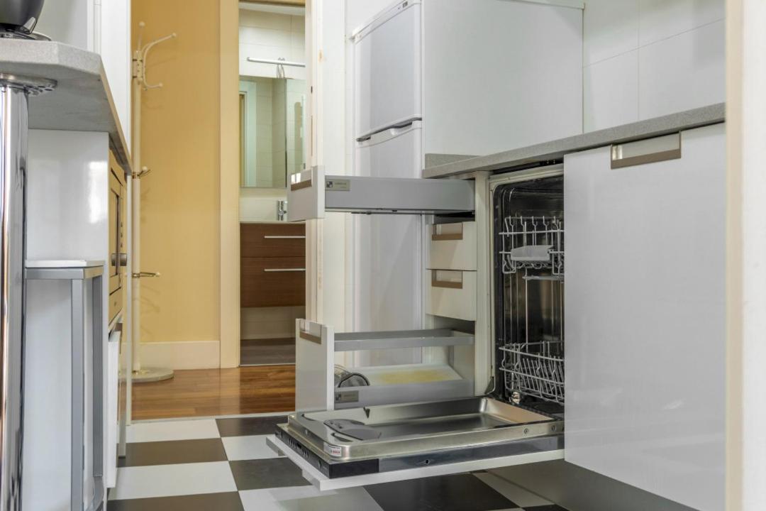 Minty - Plaza Mayor 3 Bd Appartement Madrid