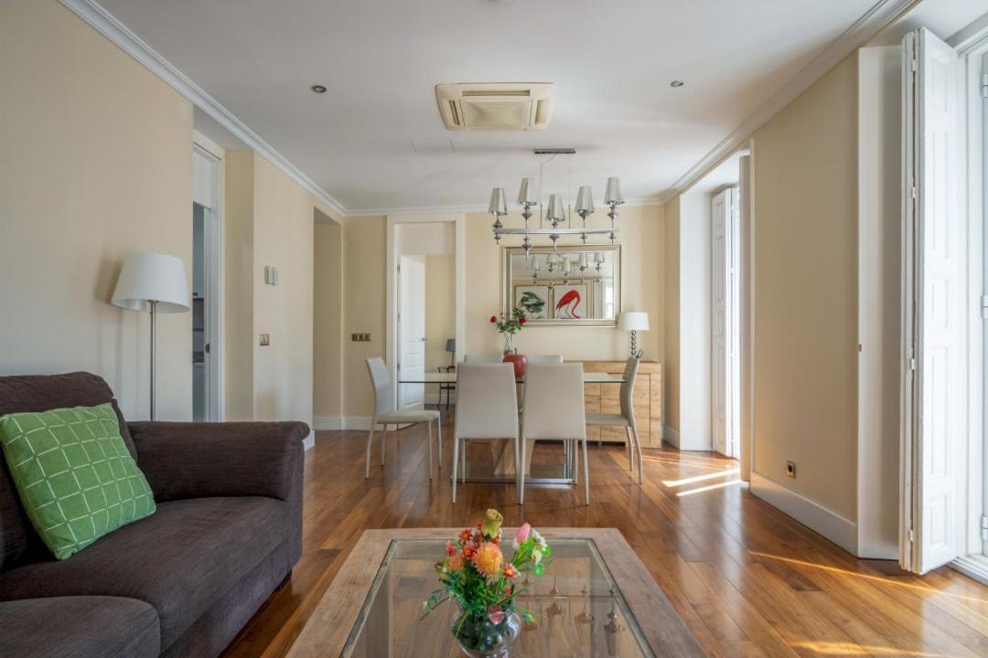 Apartment Minty - Plaza Mayor 3 Bd Madrid